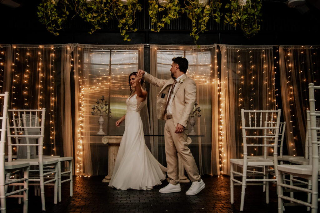 Dettagli matrimonio tema musica