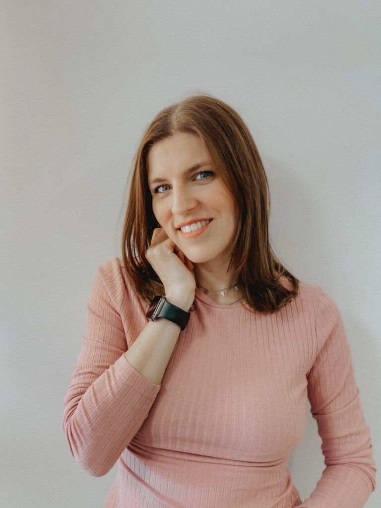 Silvia Pirone Visual Web Designer